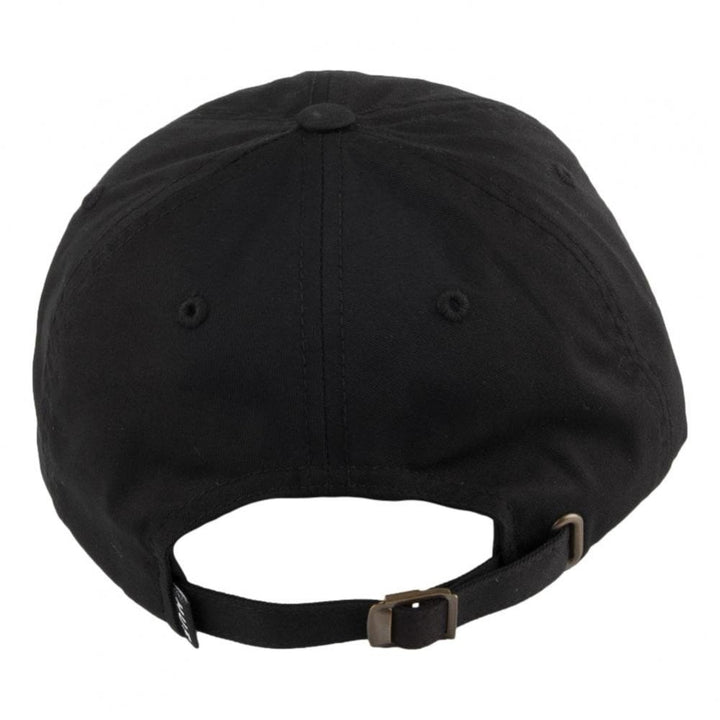 Huf Triple Triangle Curved Visor Cap