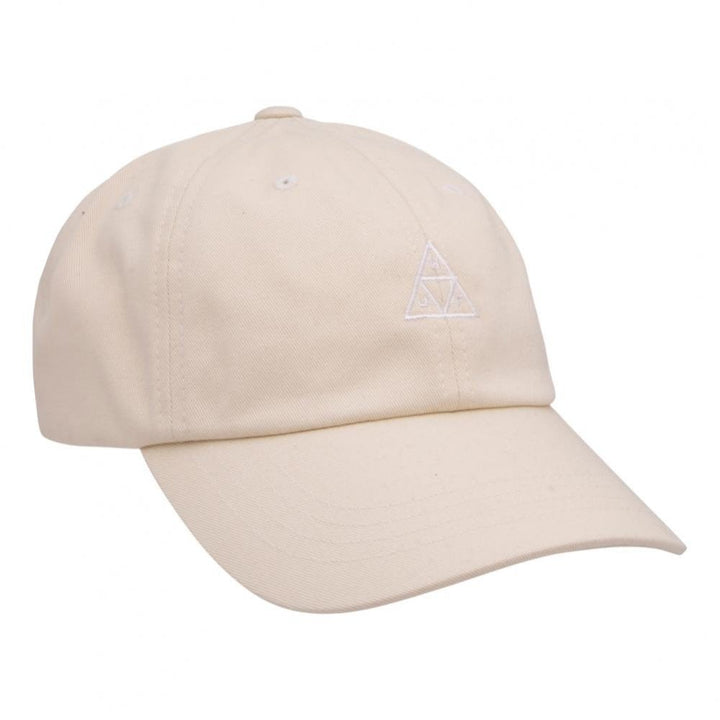 Huf Triple Triangle Curved Visor Cap
