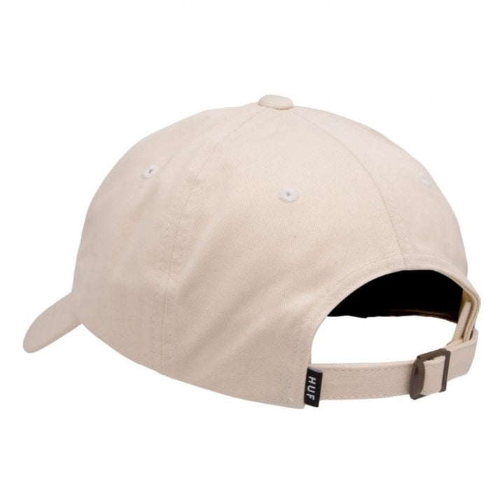 Huf Triple Triangle Curved Visor Cap