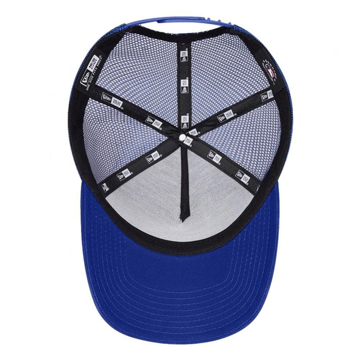 New Era MLB Chicago Cubs Elemental Trucker Cap