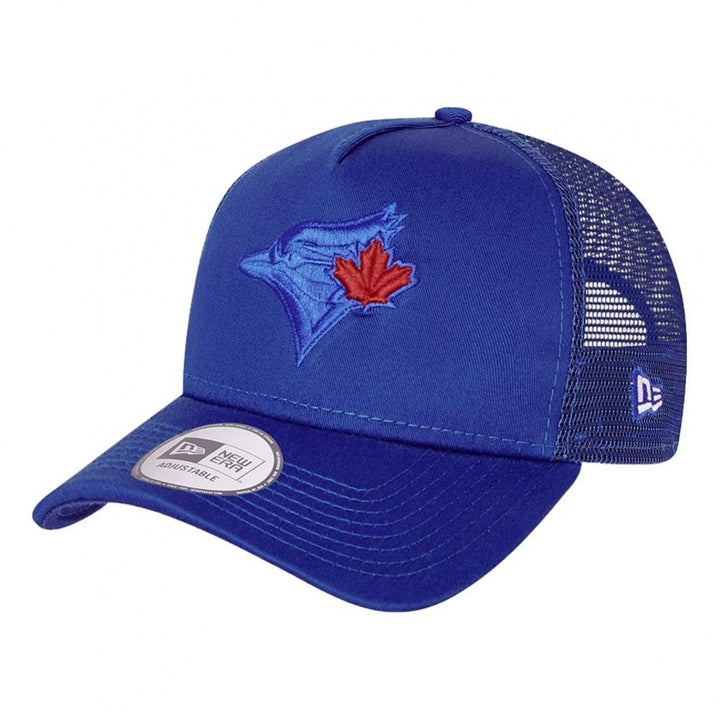 New Era MLB Toronto Blue Jays Elemental Trucker Cap
