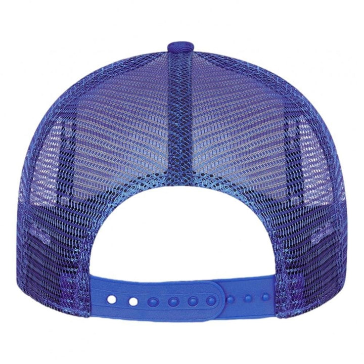 New Era MLB Toronto Blue Jays Elemental Trucker Cap