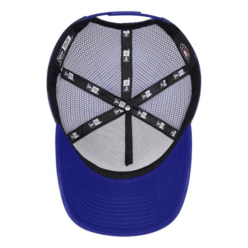 New Era MLB Toronto Blue Jays Elemental Trucker Cap