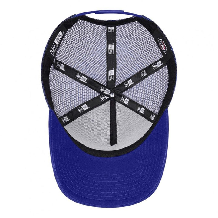 New Era MLB Toronto Blue Jays Elemental Trucker Cap