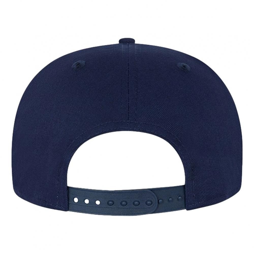 New Era New England Patriots Team Stretch Snap Cap