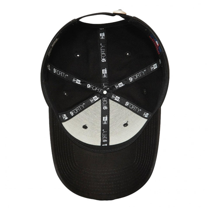 New Era NY Yankees League Essential 9 Forty Cap
