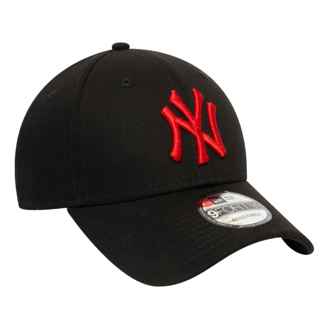 New Era NY Yankees League Essential 9 Forty Cap