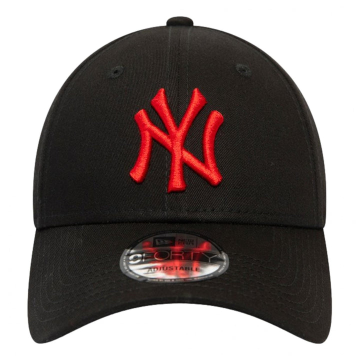 New Era NY Yankees League Essential 9 Forty Cap