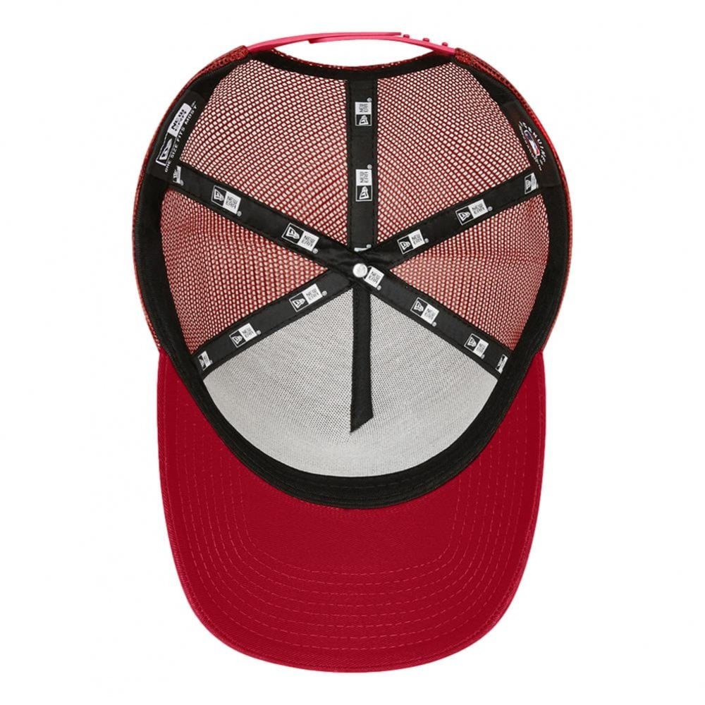 New Era St Louis Cardinals Elemental Trucker Cap
