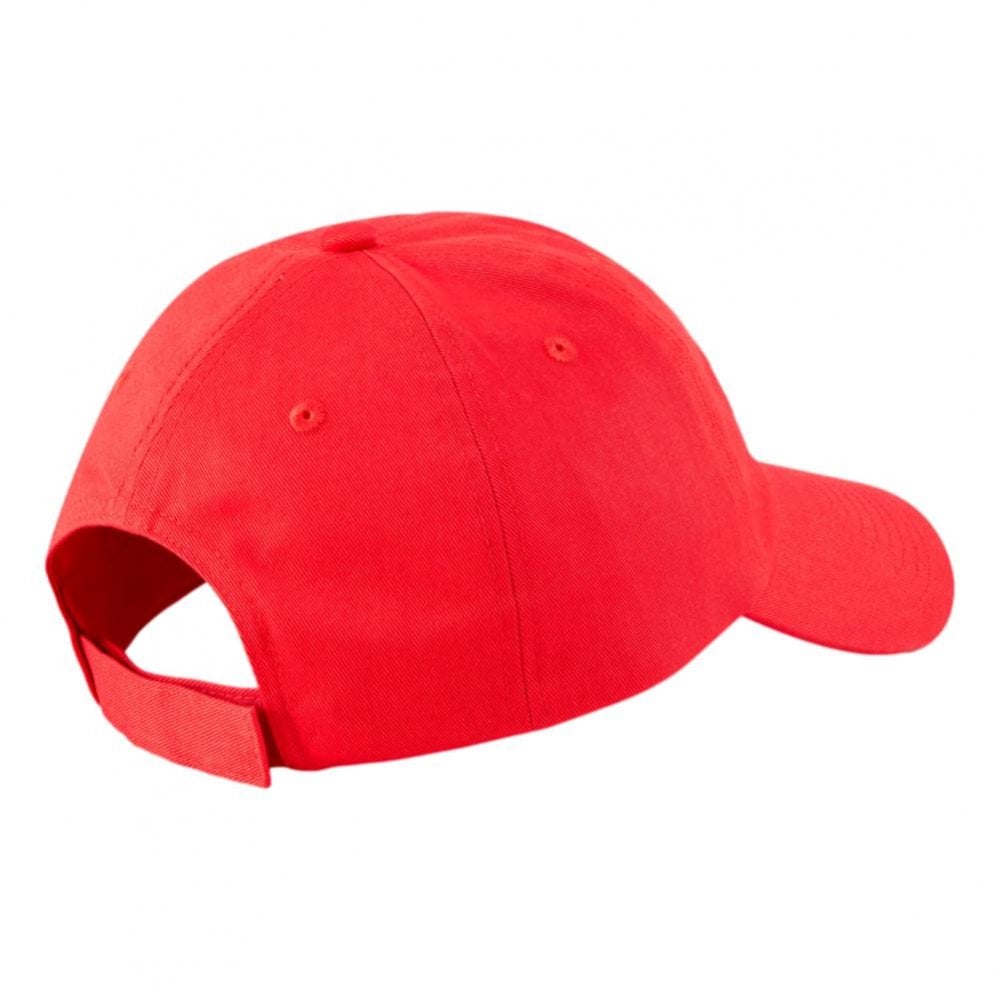 Puma ESS Cap