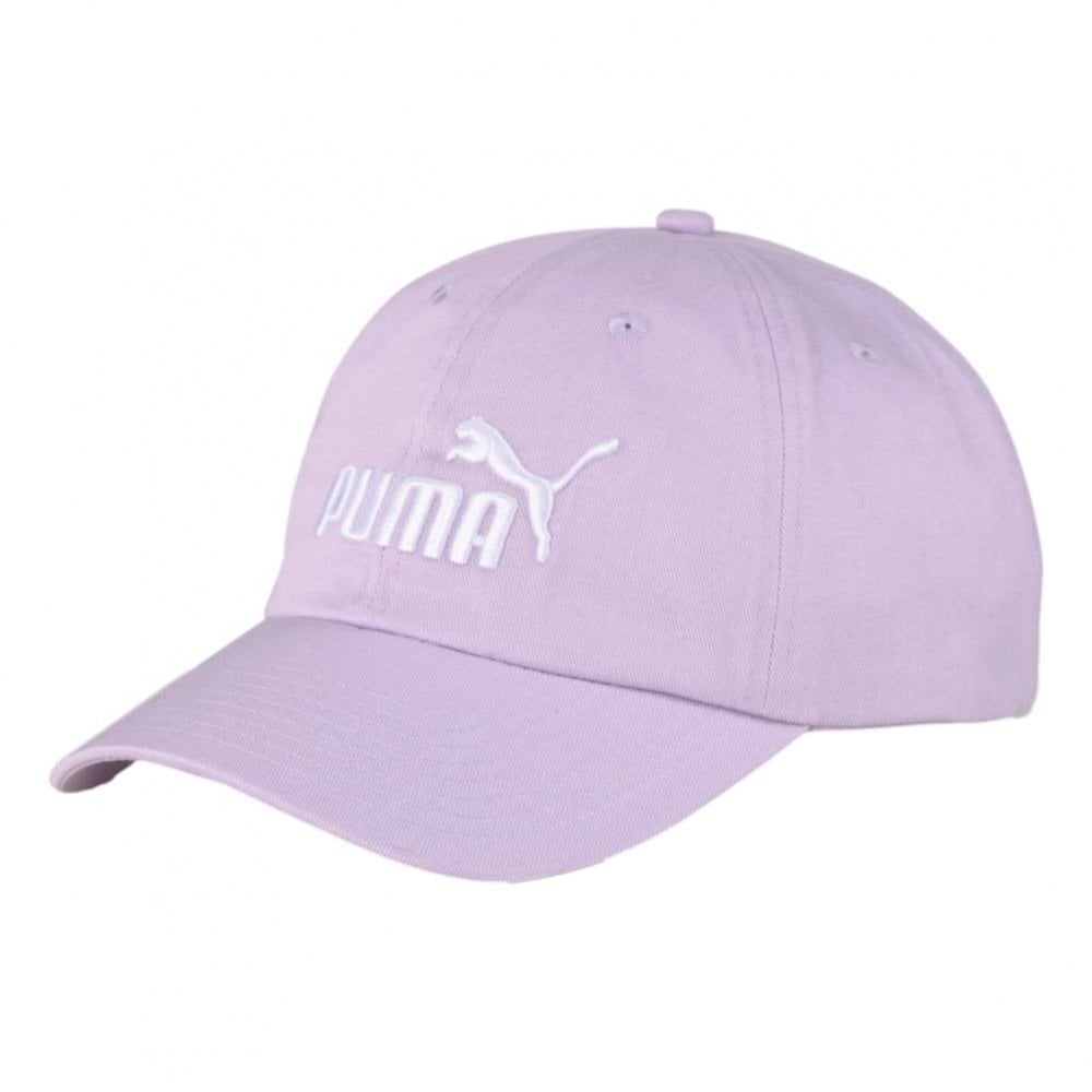 Puma ESS Cap