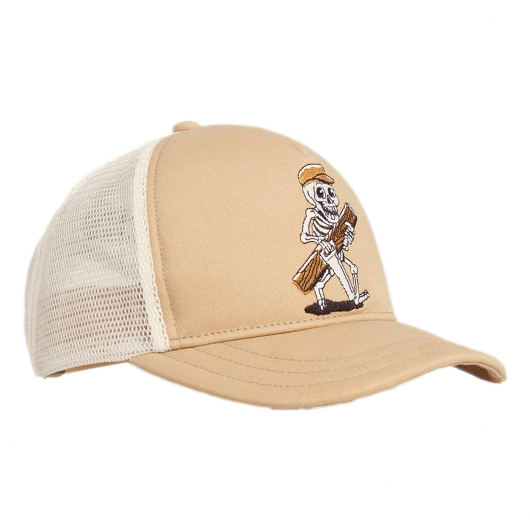 Superdry Logo Trucker Cap