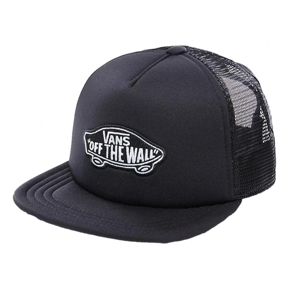 Vans Classic Patch Kids Trucker Cap