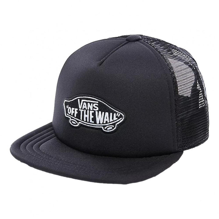 Vans Classic Patch Kids Trucker Cap