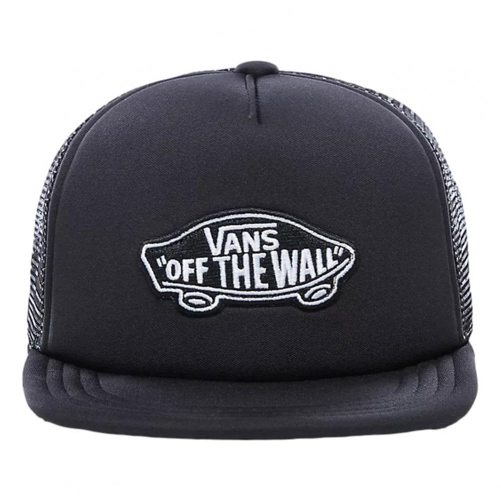 Vans Classic Patch Kids Trucker Cap