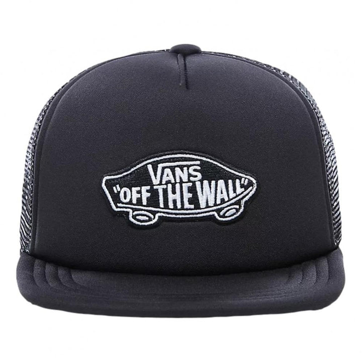Vans Classic Patch Kids Trucker Cap