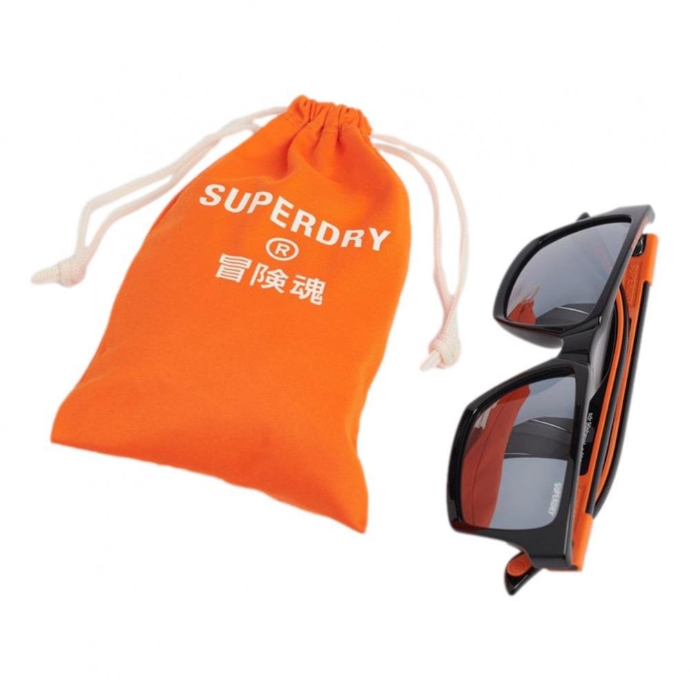 Superdry 90s Bevel Sunglasses