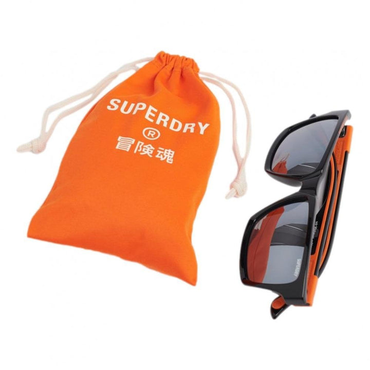 Superdry 90s Bevel Sunglasses