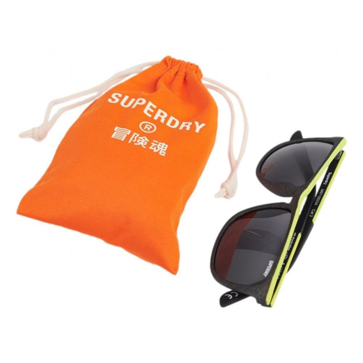 Superdry Shockrubber Sunglasses