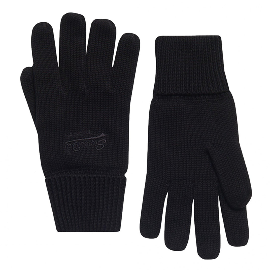 Superdry Vintage Logo Classic Gloves