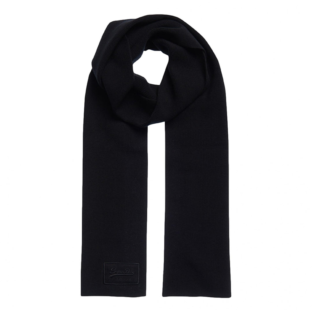 Superdry Vintage Logo Classic Scarf