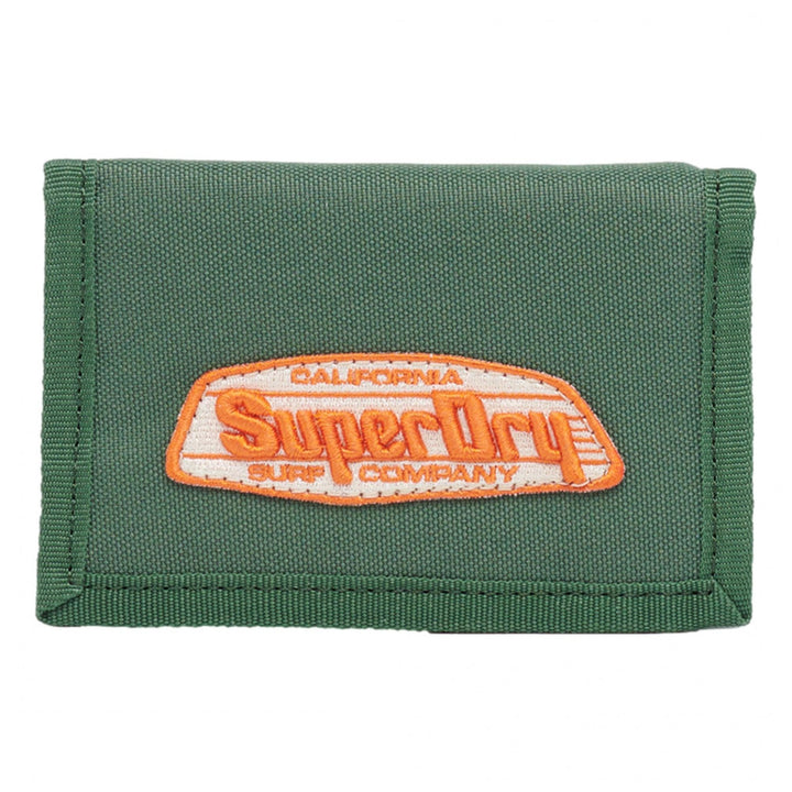 Superdry Cali Velcro Wallet