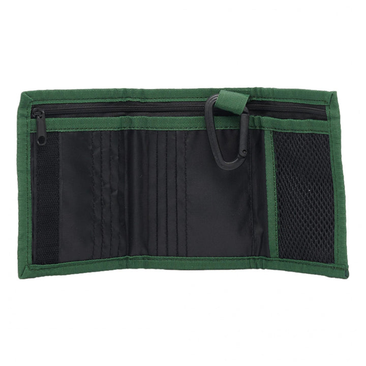 Superdry Cali Velcro Wallet