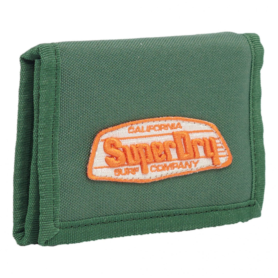 Superdry Cali Velcro Wallet