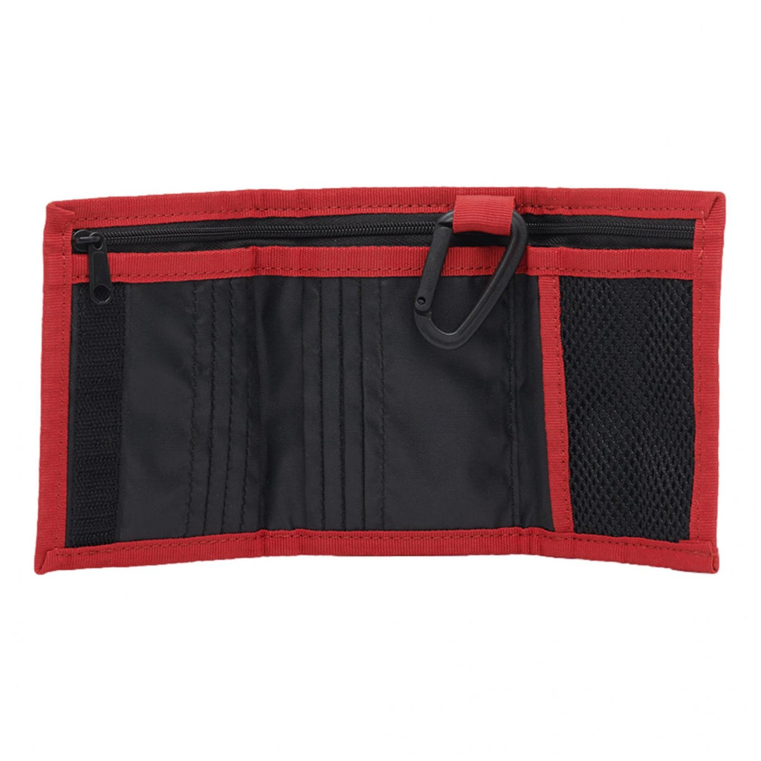 Superdry Cali Velcro Wallet