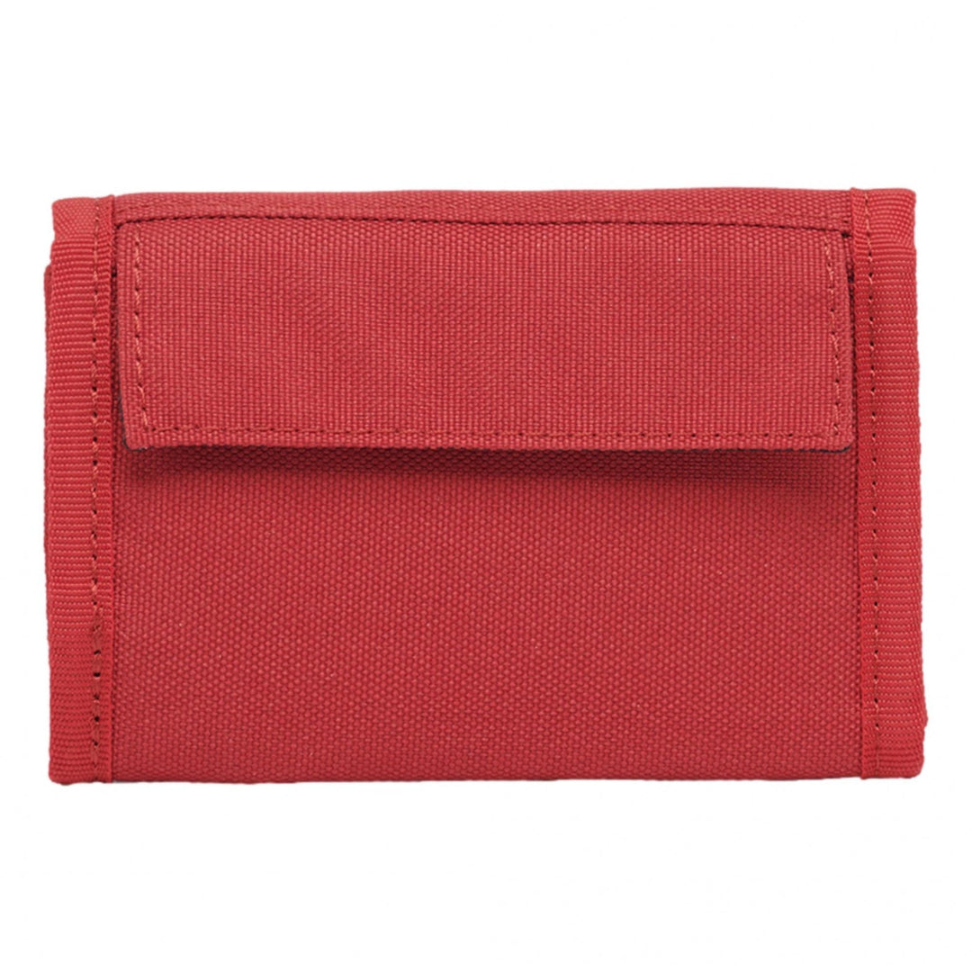 Superdry Cali Velcro Wallet