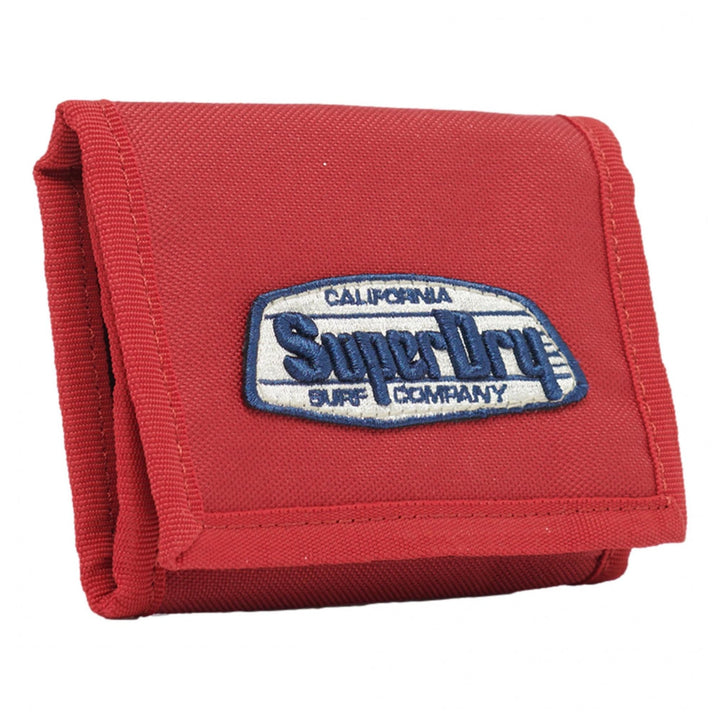Superdry Cali Velcro Wallet