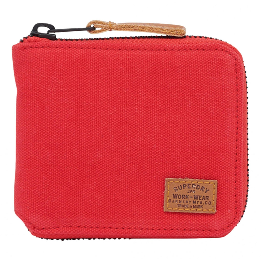 Superdry Source Printed Wallet