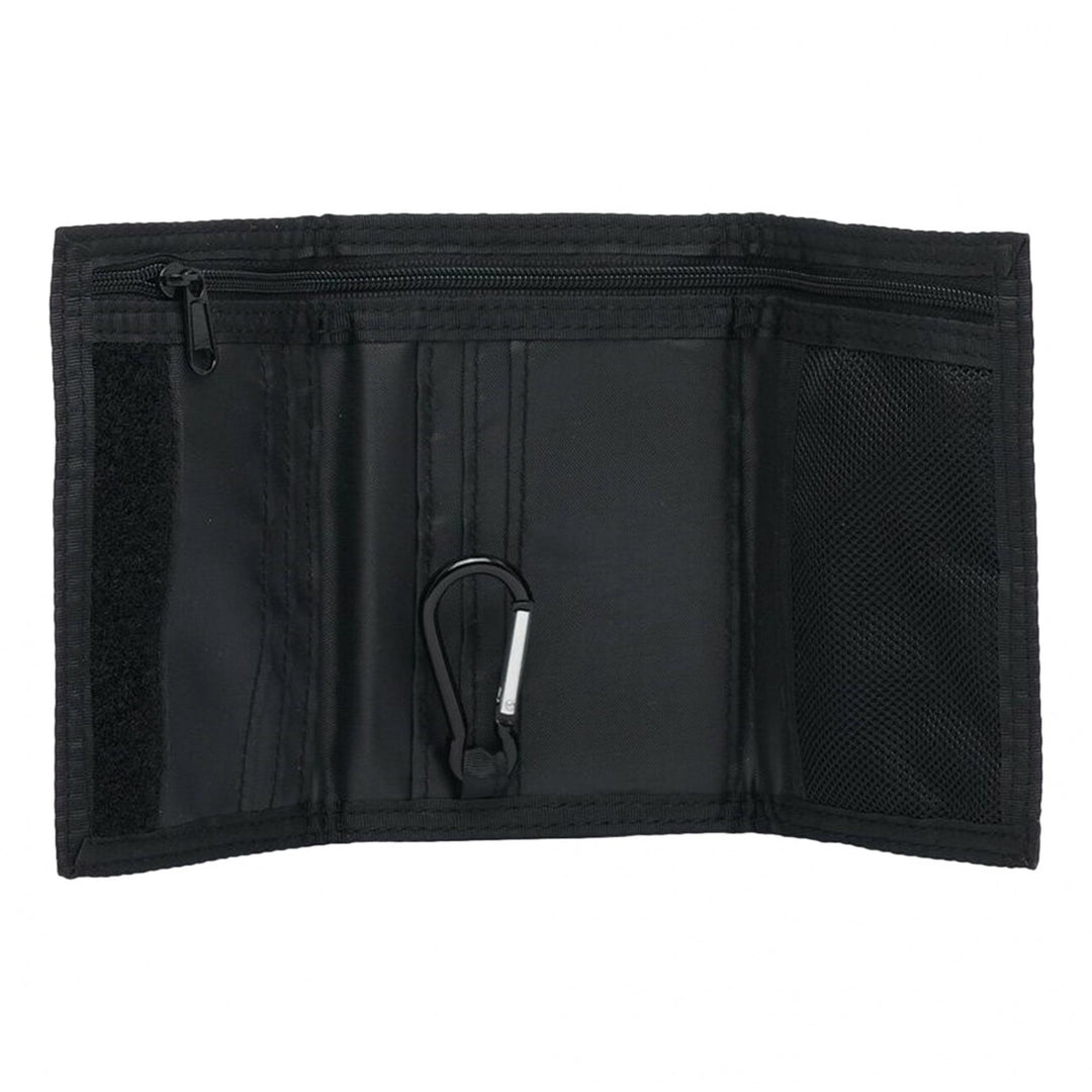 Superdry Workwear Velcro Wallet