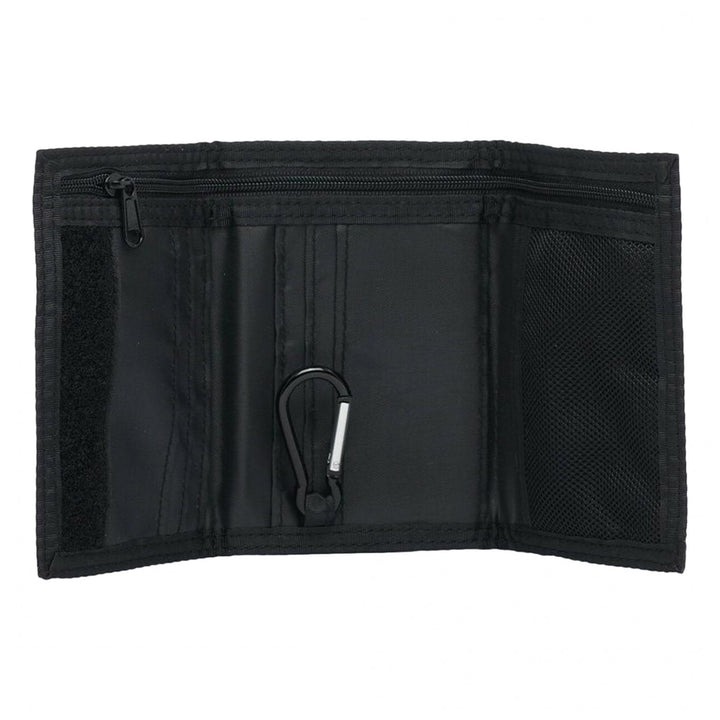 Superdry Workwear Velcro Wallet