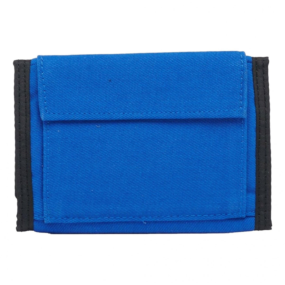 Superdry Workwear Velcro Wallet