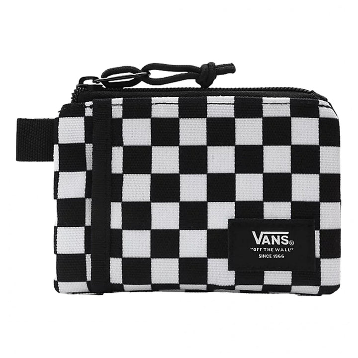 Vans Pouch Wallet