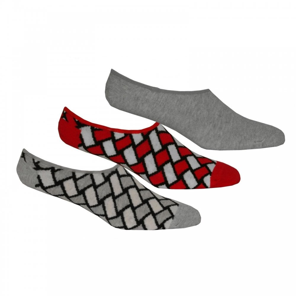 Happy Socks 3 Pack Basket Liners