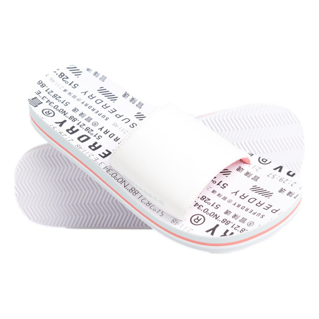 Superdry Swim Sport Sliders
