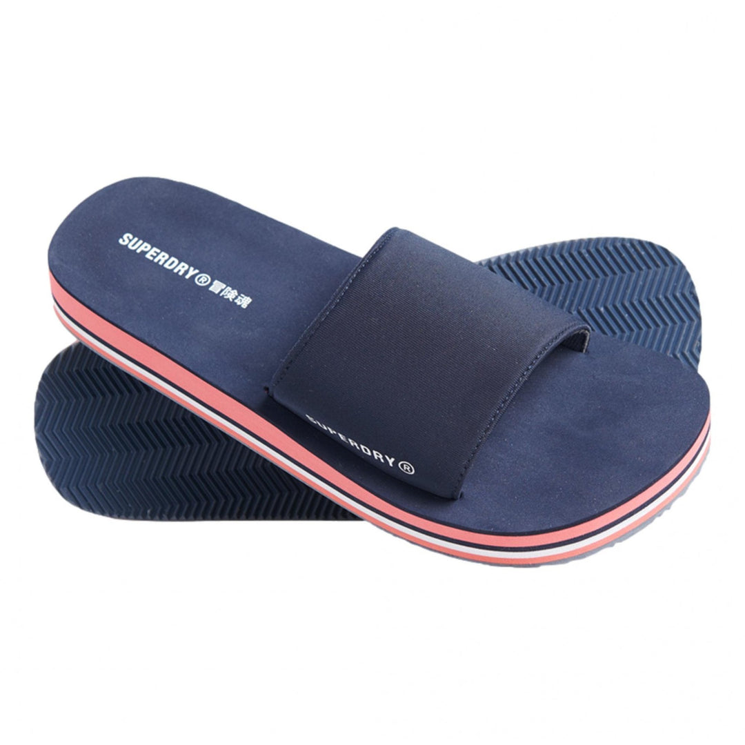 Superdry Swim Sport Sliders