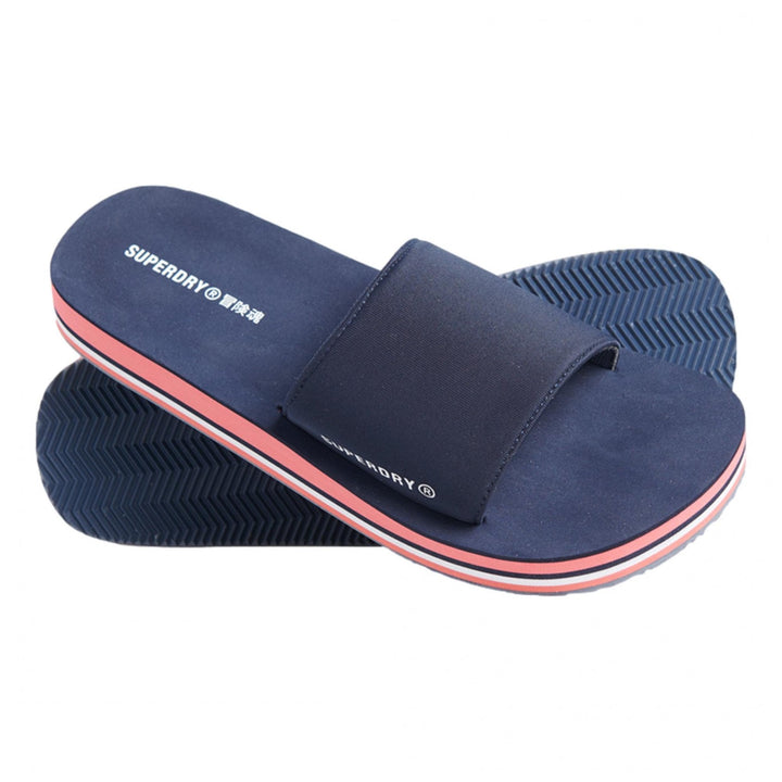Superdry Swim Sport Sliders