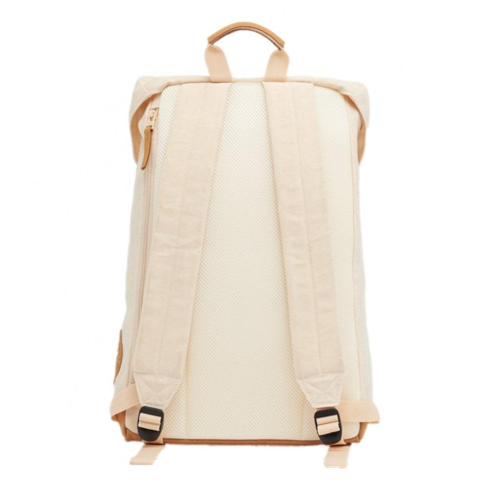 Superdry Waxed Canvas Topload Backpack