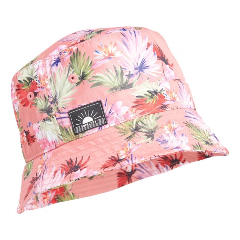 Superdry Bucket Hat