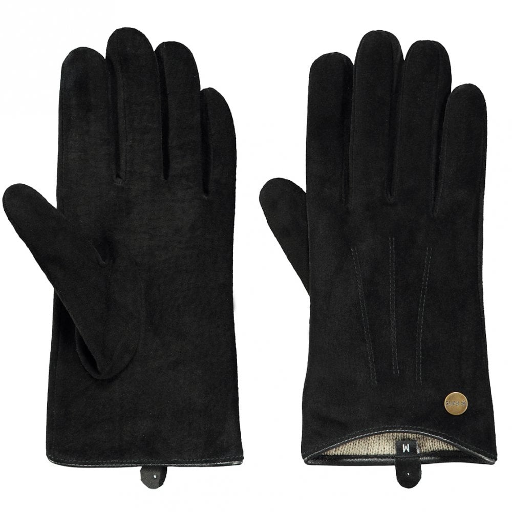 Barts Christina Gloves - Black