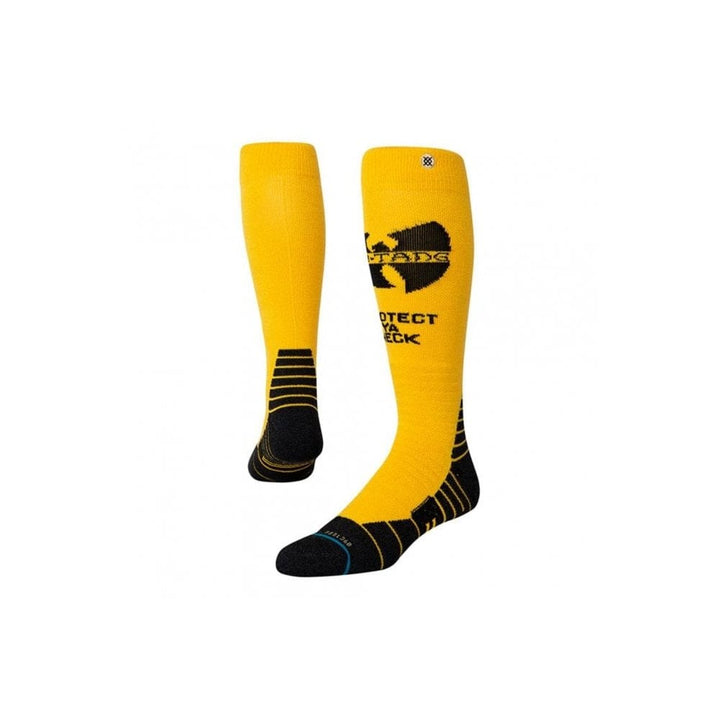 Stance Wu Protect Ya Snow Socks