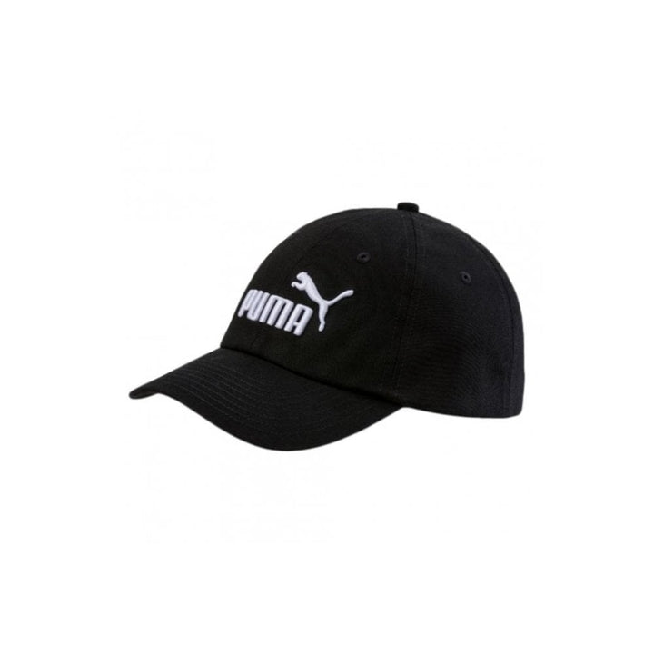 Puma Essentials No. 2 Logo Kids Cap