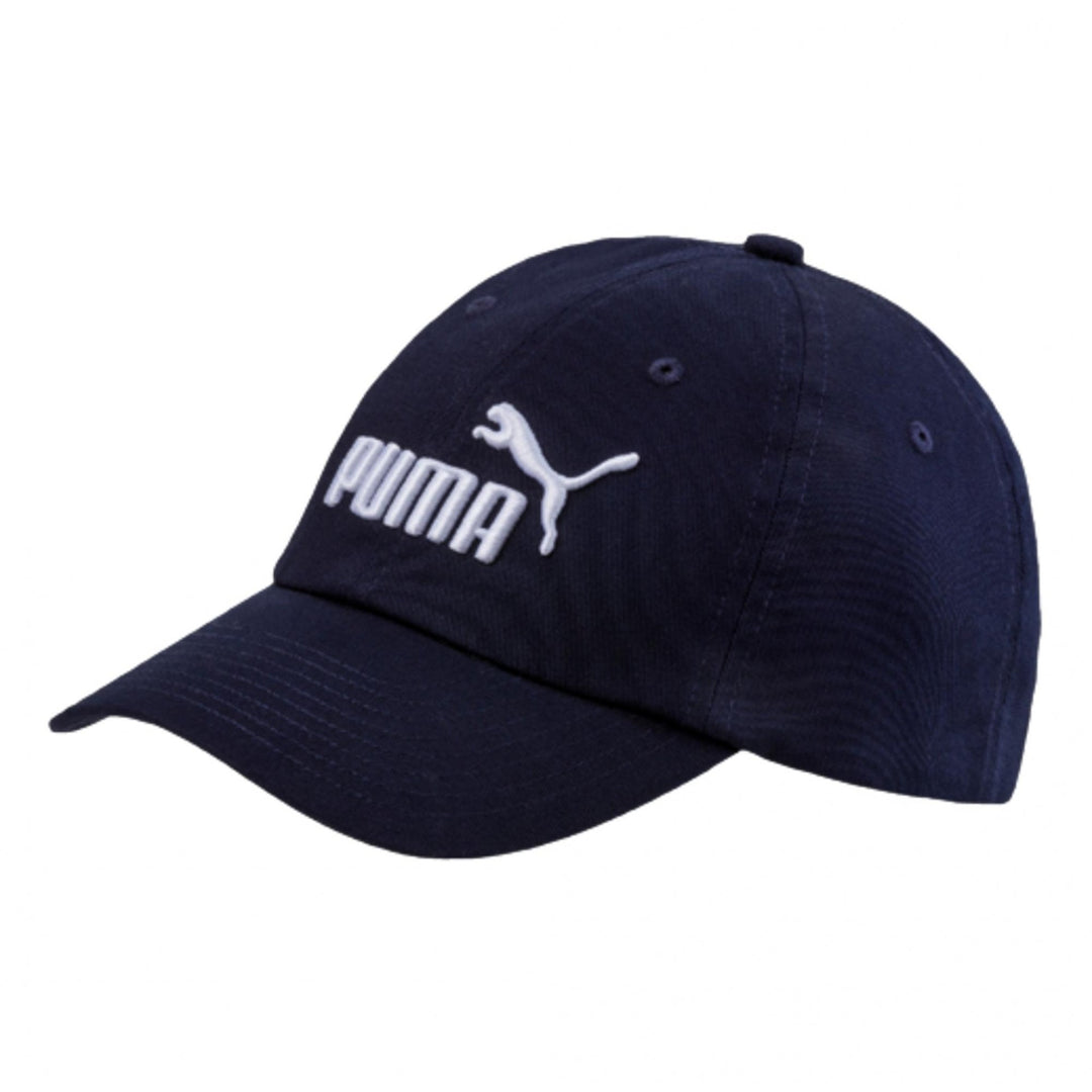 Puma Essentials No. 2 Logo Kids Cap