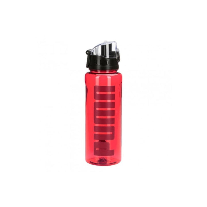 Puma TR Sportstyle 1L Water Bottle - Rhubarb