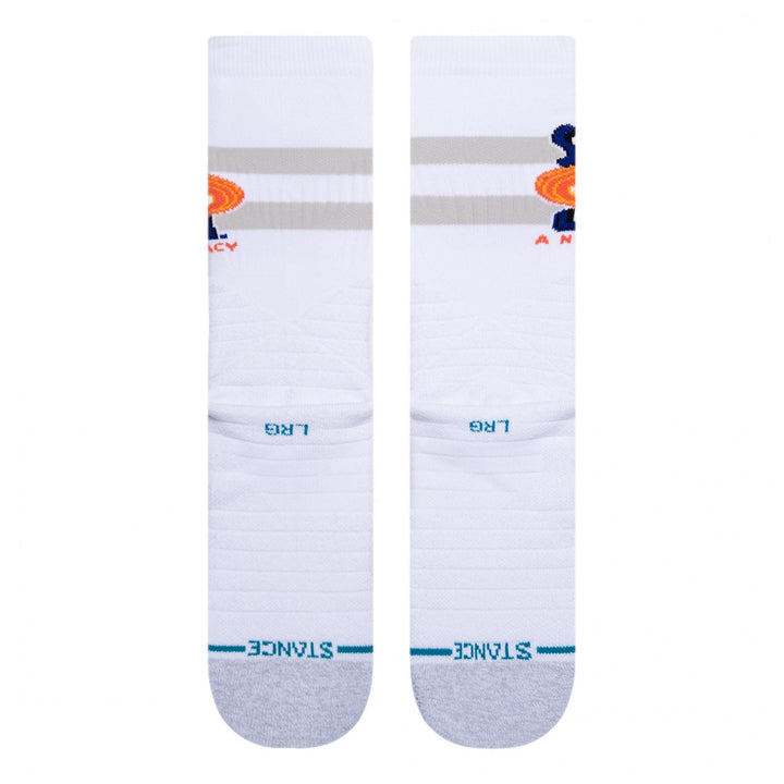 Stance Space Jam Sport Socks