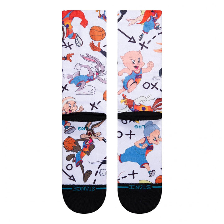 Stance Tune Conversational Socks