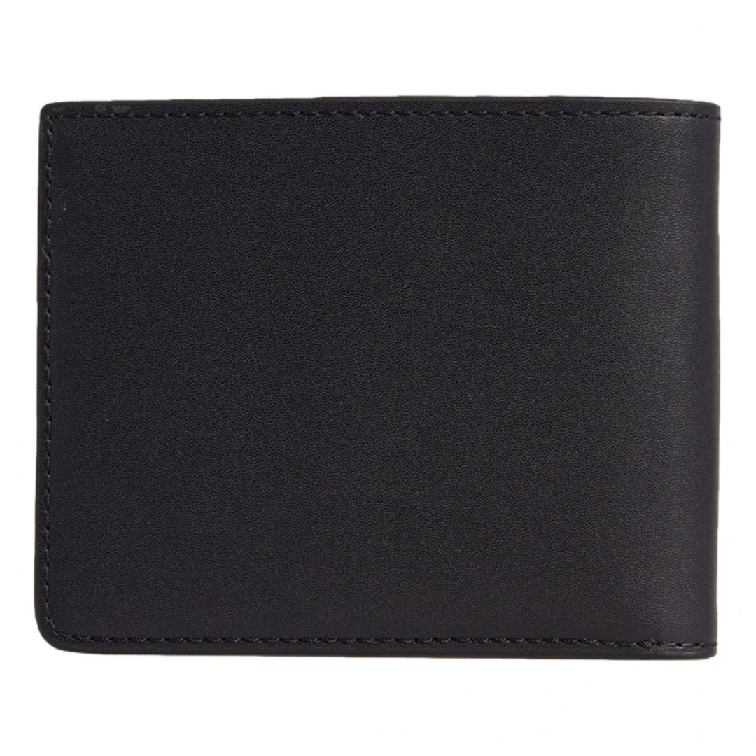 Superdry NYC Bifold Leather Wallet